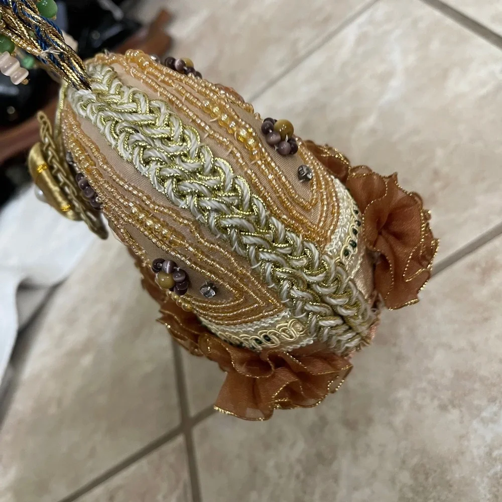 Cem nwt beaded